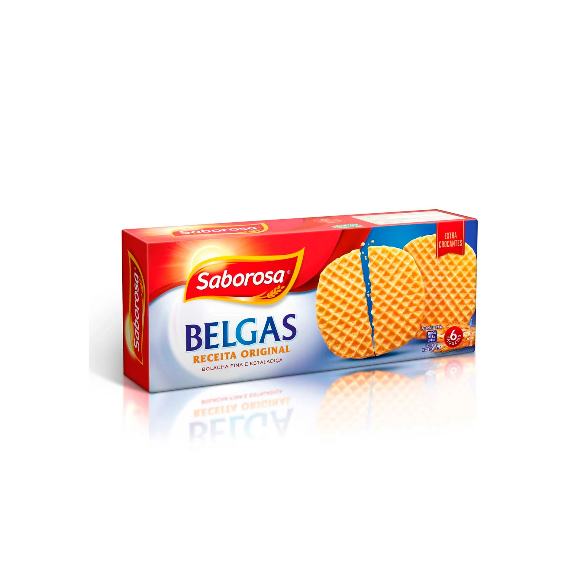 Mockup Saborosa Belgas Original